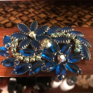 Vintage brooch
